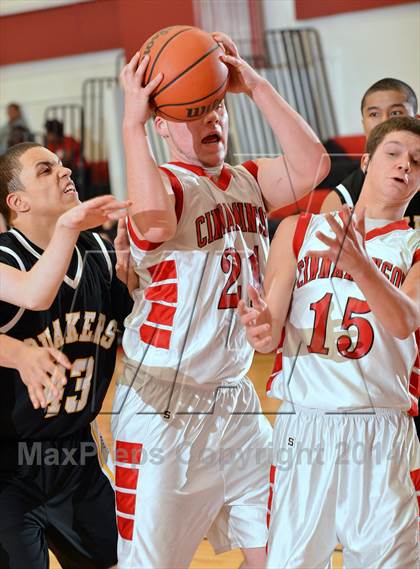 Thumbnail 2 in Moorestown @ Cinnaminson photogallery.