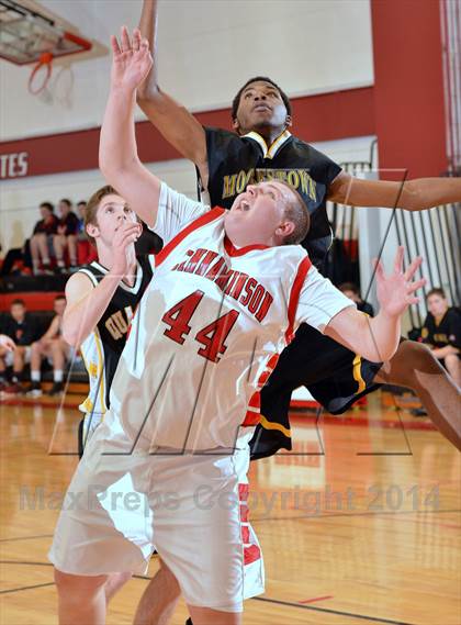 Thumbnail 2 in Moorestown @ Cinnaminson photogallery.