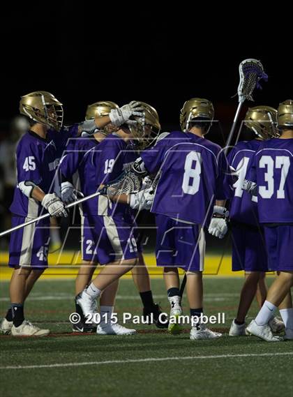 Thumbnail 3 in Notre Dame Prep @ Horizon photogallery.
