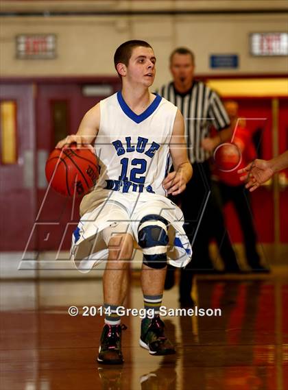 Thumbnail 3 in Davis vs Fairfield (Bronco Roundup) photogallery.
