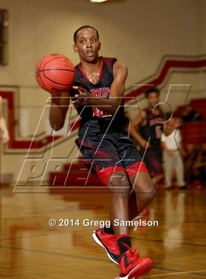 Thumbnail 3 in Davis vs Fairfield (Bronco Roundup) photogallery.