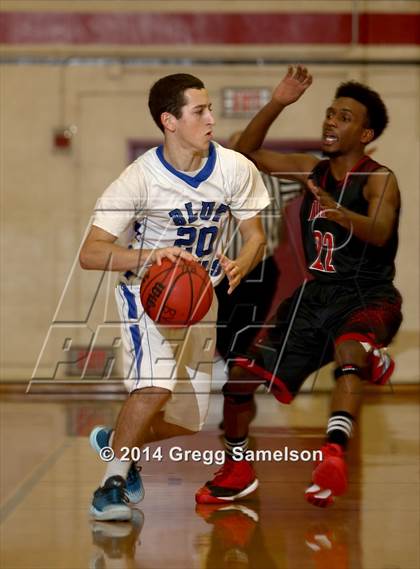 Thumbnail 1 in Davis vs Fairfield (Bronco Roundup) photogallery.