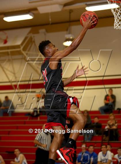 Thumbnail 3 in Davis vs Fairfield (Bronco Roundup) photogallery.