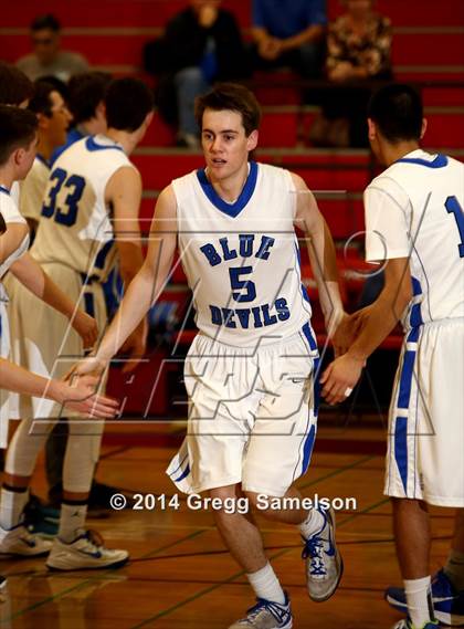 Thumbnail 1 in Davis vs Fairfield (Bronco Roundup) photogallery.