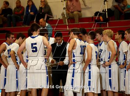 Thumbnail 3 in Davis vs Fairfield (Bronco Roundup) photogallery.