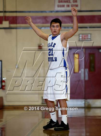 Thumbnail 1 in Davis vs Fairfield (Bronco Roundup) photogallery.