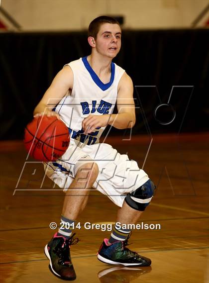 Thumbnail 2 in Davis vs Fairfield (Bronco Roundup) photogallery.