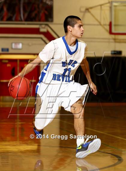 Thumbnail 1 in Davis vs Fairfield (Bronco Roundup) photogallery.
