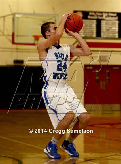 Thumbnail 3 in Davis vs Fairfield (Bronco Roundup) photogallery.