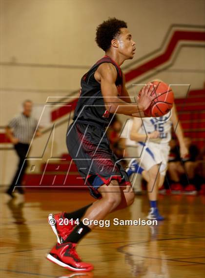 Thumbnail 1 in Davis vs Fairfield (Bronco Roundup) photogallery.