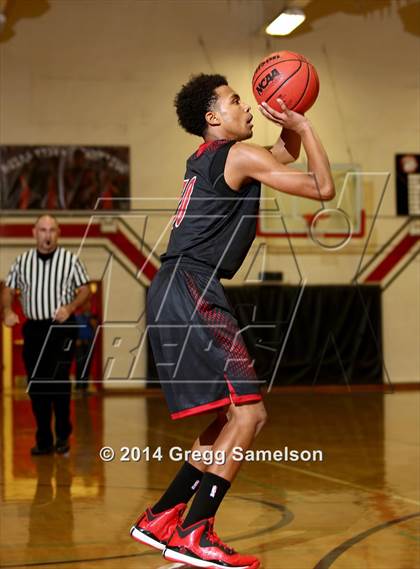 Thumbnail 1 in Davis vs Fairfield (Bronco Roundup) photogallery.