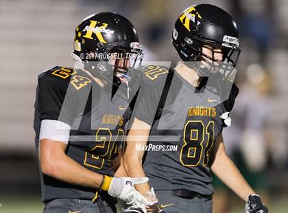 Thumbnail 3 in Cox @ Kellam photogallery.