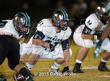 Thumbnail 3 in Reagan @ West Forsyth photogallery.