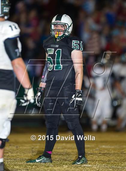 Thumbnail 2 in Reagan @ West Forsyth photogallery.