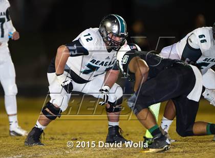 Thumbnail 1 in Reagan @ West Forsyth photogallery.