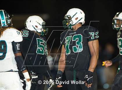 Thumbnail 1 in Reagan @ West Forsyth photogallery.