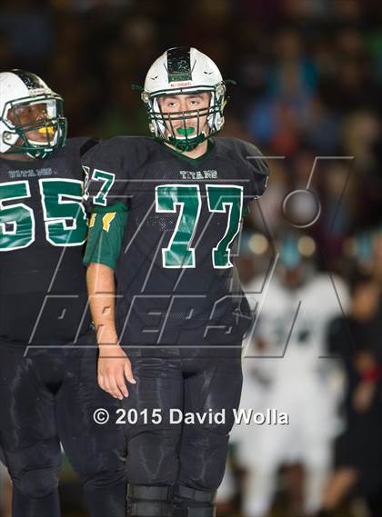 Thumbnail 3 in Reagan @ West Forsyth photogallery.