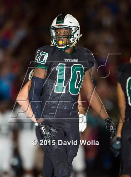 Thumbnail 1 in Reagan @ West Forsyth photogallery.