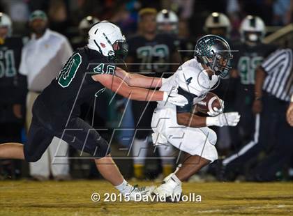 Thumbnail 1 in Reagan @ West Forsyth photogallery.
