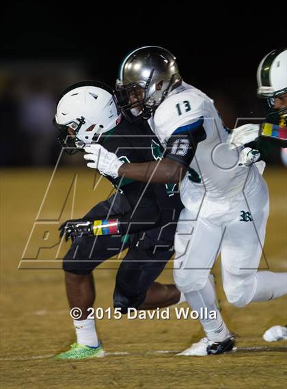 Thumbnail 2 in Reagan @ West Forsyth photogallery.