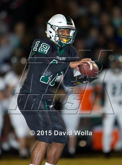 Thumbnail 1 in Reagan @ West Forsyth photogallery.