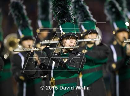 Thumbnail 1 in Reagan @ West Forsyth photogallery.