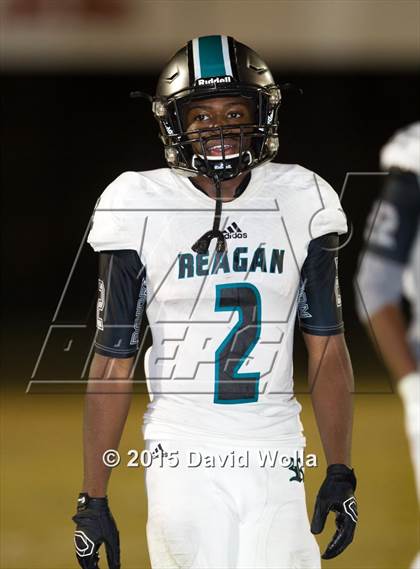 Thumbnail 1 in Reagan @ West Forsyth photogallery.