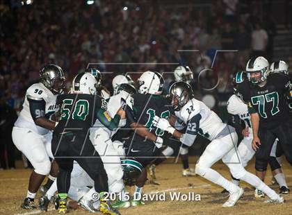 Thumbnail 1 in Reagan @ West Forsyth photogallery.