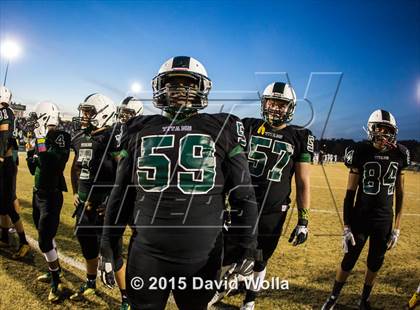 Thumbnail 3 in Reagan @ West Forsyth photogallery.