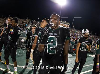 Thumbnail 1 in Reagan @ West Forsyth photogallery.