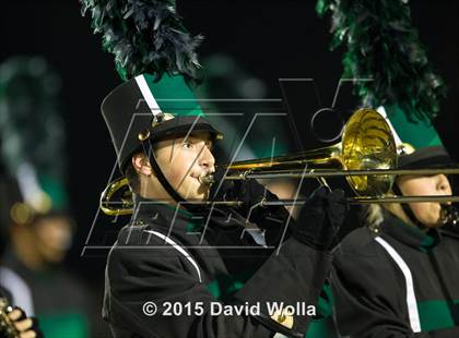 Thumbnail 1 in Reagan @ West Forsyth photogallery.