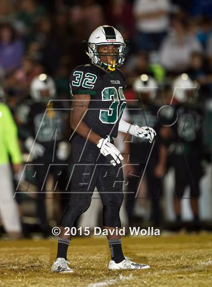 Thumbnail 1 in Reagan @ West Forsyth photogallery.