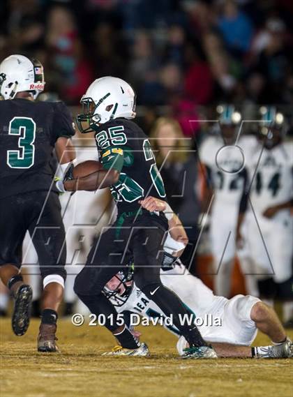 Thumbnail 1 in Reagan @ West Forsyth photogallery.