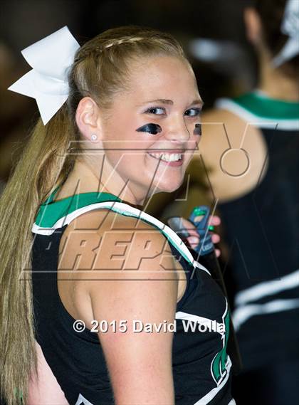 Thumbnail 2 in Reagan @ West Forsyth photogallery.
