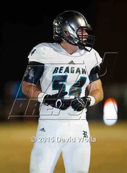 Thumbnail 1 in Reagan @ West Forsyth photogallery.