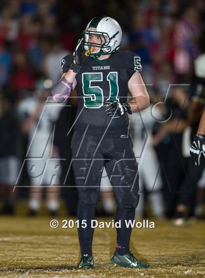 Thumbnail 3 in Reagan @ West Forsyth photogallery.