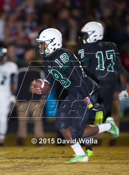 Thumbnail 2 in Reagan @ West Forsyth photogallery.