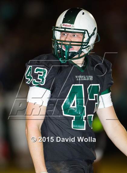 Thumbnail 2 in Reagan @ West Forsyth photogallery.