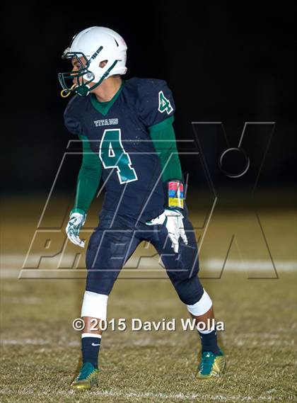 Thumbnail 1 in Reagan @ West Forsyth photogallery.