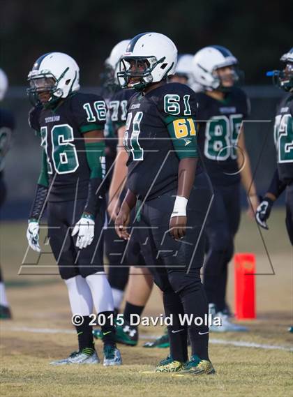 Thumbnail 3 in Reagan @ West Forsyth photogallery.
