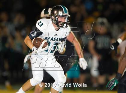 Thumbnail 1 in Reagan @ West Forsyth photogallery.