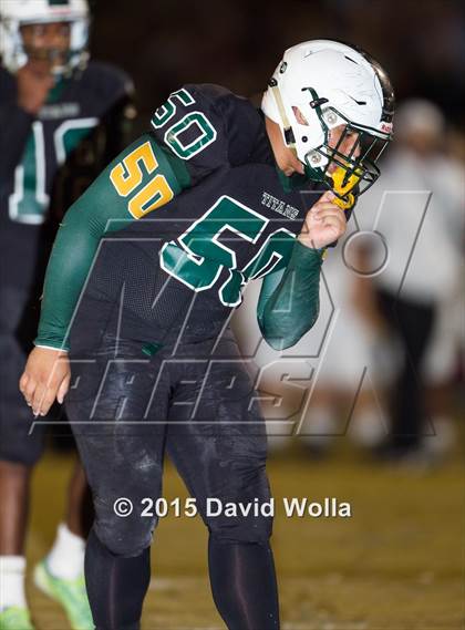 Thumbnail 1 in Reagan @ West Forsyth photogallery.