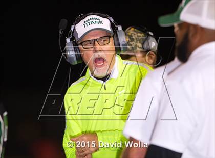 Thumbnail 3 in Reagan @ West Forsyth photogallery.