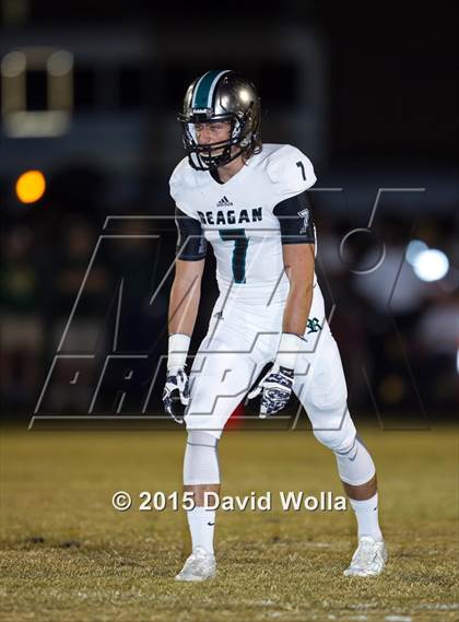 Thumbnail 2 in Reagan @ West Forsyth photogallery.