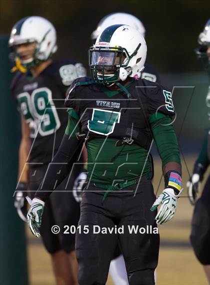 Thumbnail 2 in Reagan @ West Forsyth photogallery.