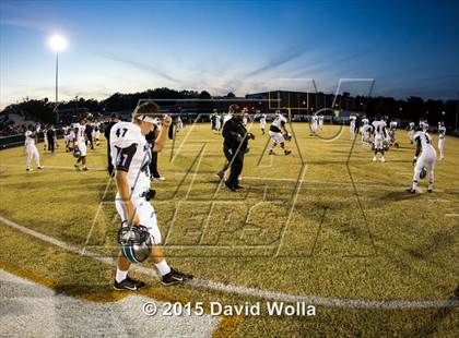 Thumbnail 1 in Reagan @ West Forsyth photogallery.