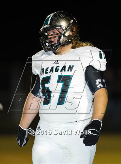 Thumbnail 3 in Reagan @ West Forsyth photogallery.