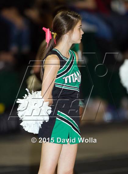 Thumbnail 3 in Reagan @ West Forsyth photogallery.