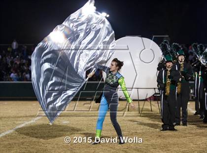 Thumbnail 2 in Reagan @ West Forsyth photogallery.