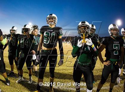 Thumbnail 1 in Reagan @ West Forsyth photogallery.